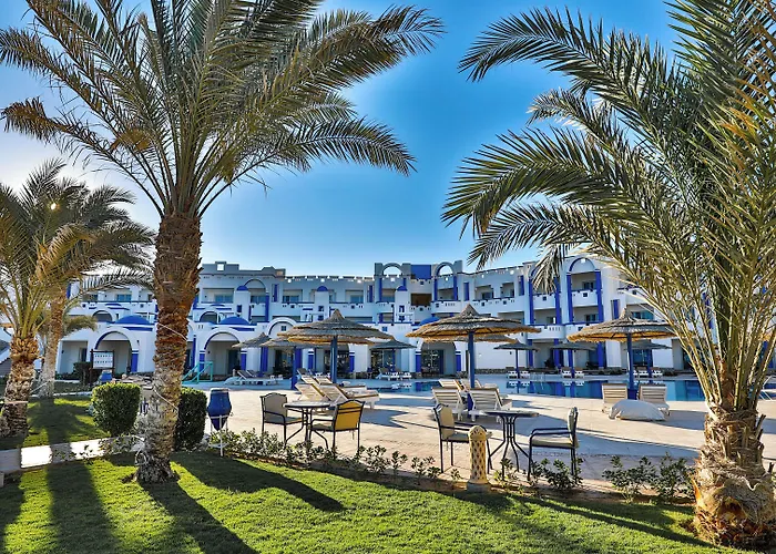 Familienhotel: Coral Sun Beach (Adults Only)
